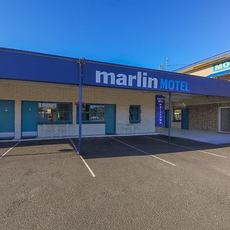 Marlin Motel Biggera Waters Esterno foto