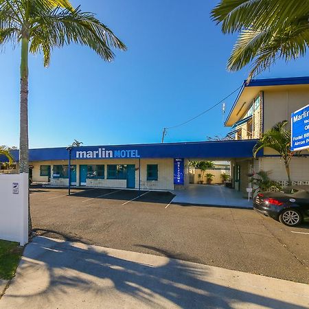 Marlin Motel Biggera Waters Esterno foto
