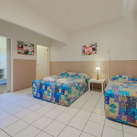 Marlin Motel Biggera Waters Esterno foto