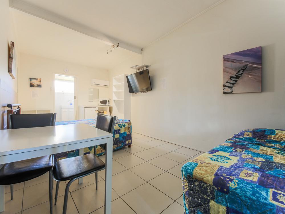 Marlin Motel Biggera Waters Esterno foto