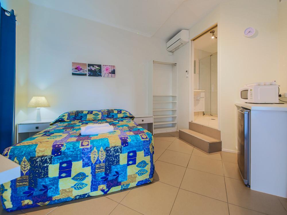Marlin Motel Biggera Waters Esterno foto