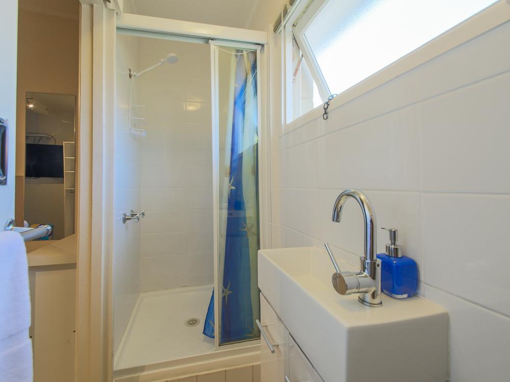 Marlin Motel Biggera Waters Esterno foto